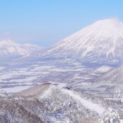 Niseko Ski Tourism Africa