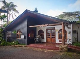 Aero Club of East Africa Tourism Africa
