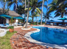 Asha Boutique Hotel Tourism Africa