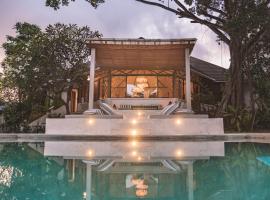 Bamboo House B&B Tourism Africa