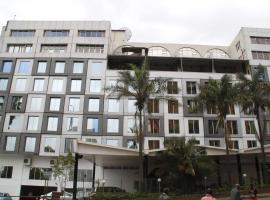 Best Western Plus Meridian Hotel Tourism Africa