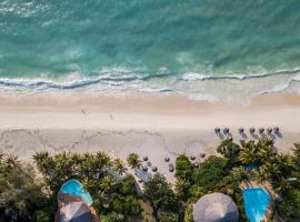 Diamonds Leisure Beach & Golf Resort Tourism Africa