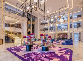 Glee Nairobi, a Preferred LVX Hotel Tourism Africa