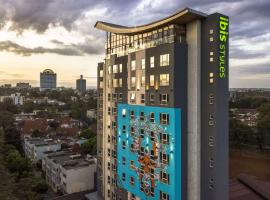 ibis Styles - Nairobi, Westlands Tourism Africa