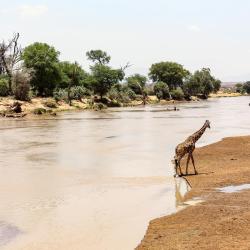 Isiolo Tourism Africa