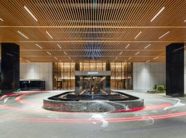 JW Marriott Hotel Nairobi Tourism Africa