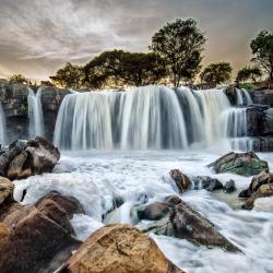 Kiambu Tourism Africa