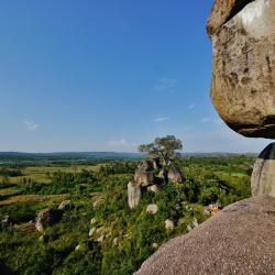 Kisumu Tourism Africa