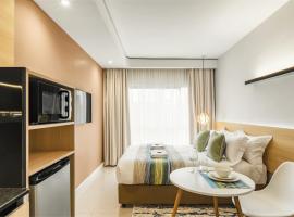 Kozi Suites Nairobi Airport Tourism Africa