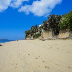 Lamu Tourism Africa