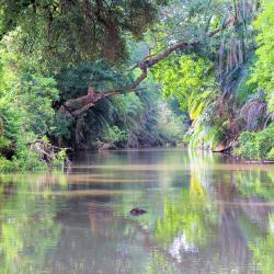 Meru Tourism Africa