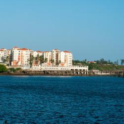 Mombasa Tourism Africa