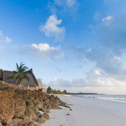 Mombasa North Coast Tourism Africa