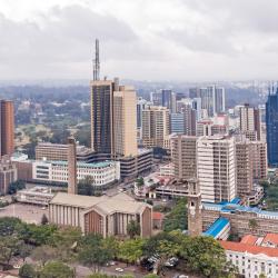 Nairobi Tourism Africa