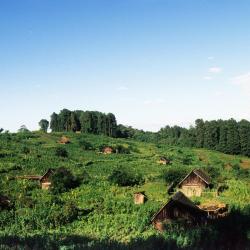 Nyeri Tourism Africa
