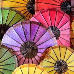 Angkor Night Market, Siem Reap Tourism Africa