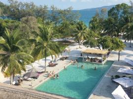 BeachWalk Koh Rong Tourism Africa
