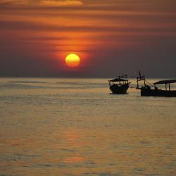 Koh Rong Island Tourism Africa