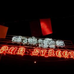 Pub Street, Siem Reap Tourism Africa