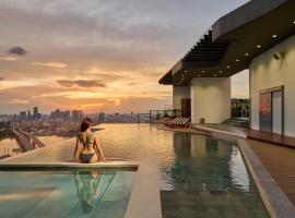 The Peninsula Phnom Penh Tourism Africa