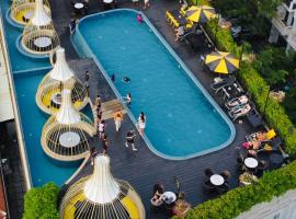 The Twizt - Lifestyle Hostel & Hotel Tourism Africa