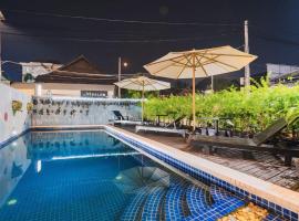 VPlus Hotel Tourism Africa