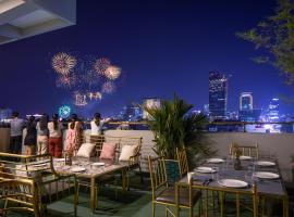 Vrest Hotel Tourism Africa