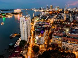 X One Hotel Tourism Africa