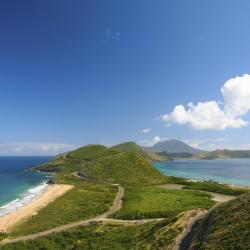 Frigate Bay Tourism Africa