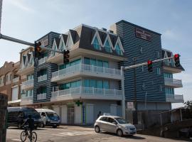 Kings Pavilion Suites Hotel Tourism Africa