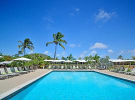 Royal St. Kitts Hotel Tourism Africa