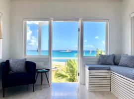 The Lighthouse Tourism Africa