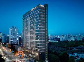 Fairfield by Marriott Seoul Tourism Africa