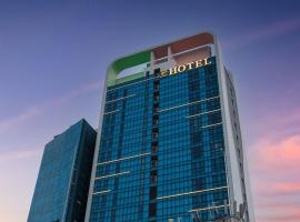 Griffinbay Hotel Tourism Africa