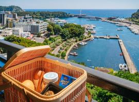 Hotel Yeon Tourism Africa