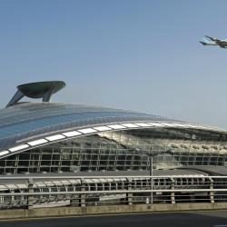 Incheon Tourism Africa