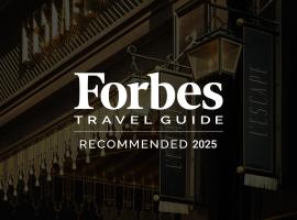 L'Escape Hotel Tourism Africa