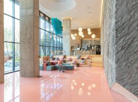 RYSE, Autograph Collection by Marriott Tourism Africa