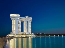 Skybay Hotel Gyeongpo Tourism Africa