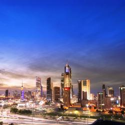 Al Asimah Tourism Africa