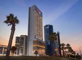 Hampton By Hilton Kuwait Salmiya Tourism Africa