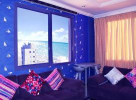 Hotel Leaders Plaza Salmiya Tourism Africa