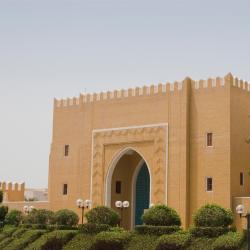 Kuwait Tourism Africa