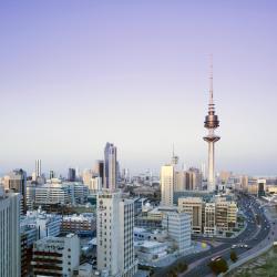 Liberation Tower, Kuwait Tourism Africa