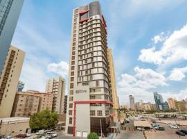 Ramada Encore by Wyndham Kuwait Downtown Tourism Africa