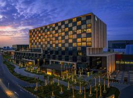 Waldorf Astoria Kuwait Tourism Africa