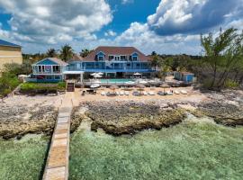 Cobalt Coast Resort Tourism Africa