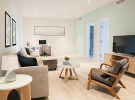 Governors Village - 1,2,3 & 4 Bedroom Apartments on Seven Mile Beach Corridor Tourism Africa