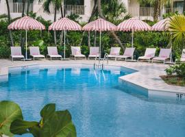 Hampton by Hilton Grand Cayman Seven Mile Beach Tourism Africa