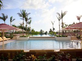 Hotel Indigo Grand Cayman by IHG Tourism Africa